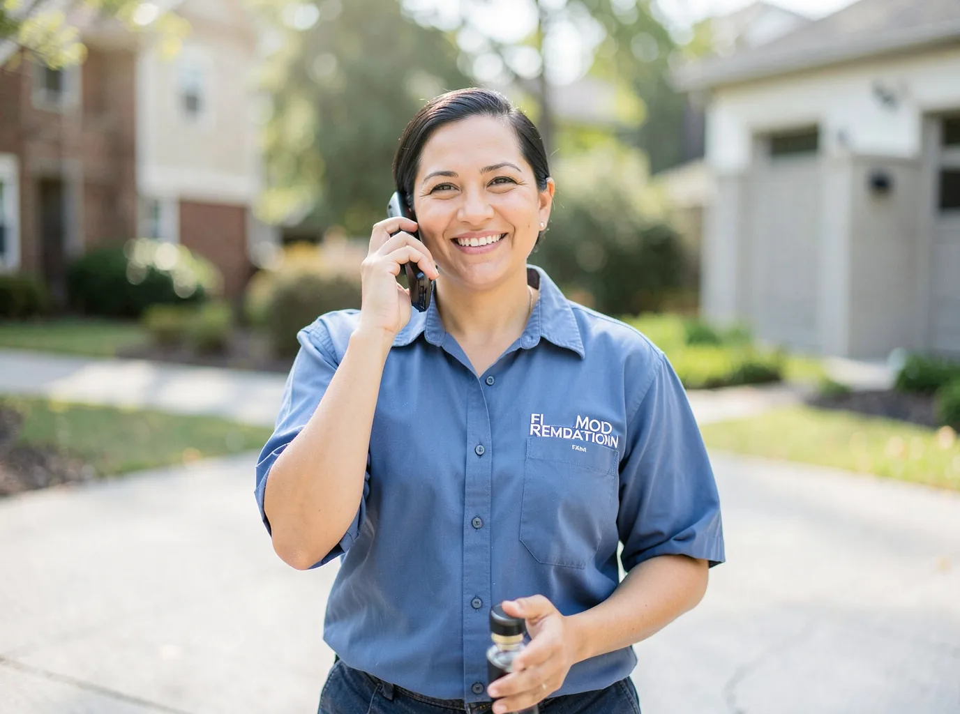 Mold Remediation Grass Valley, OR FAQs